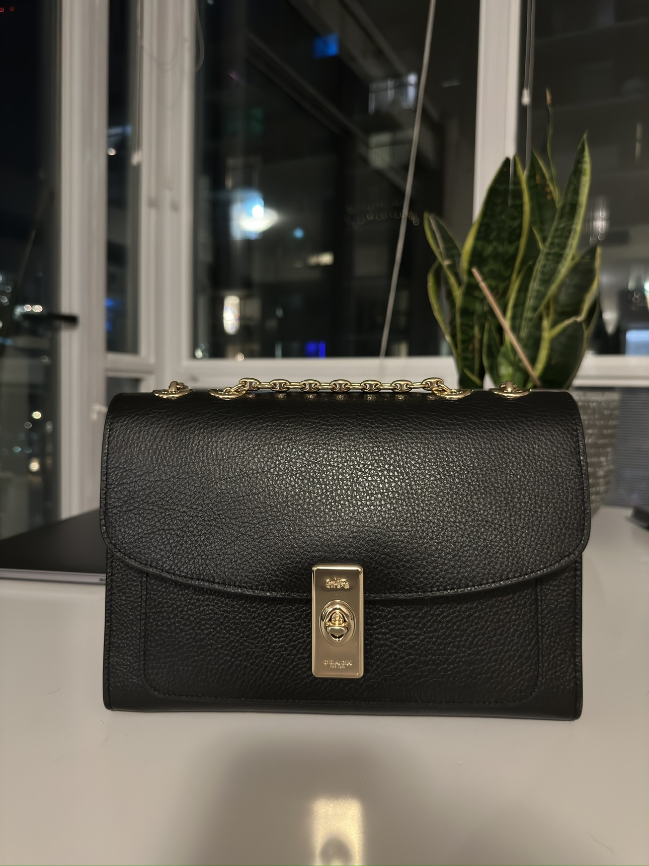 Coach Crossbody
