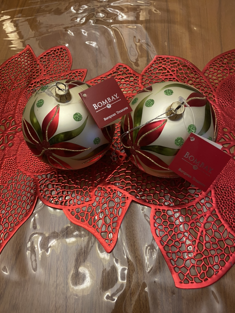 Bombay Ornaments thumbnail