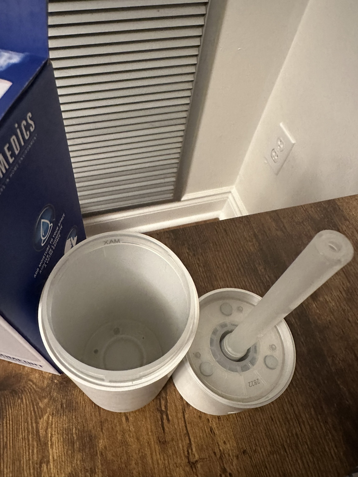 HoMedics Portable Humidifier - photo 2