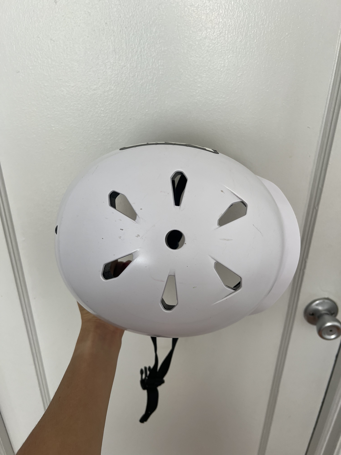 #freecycle Bike helmets - photo 3