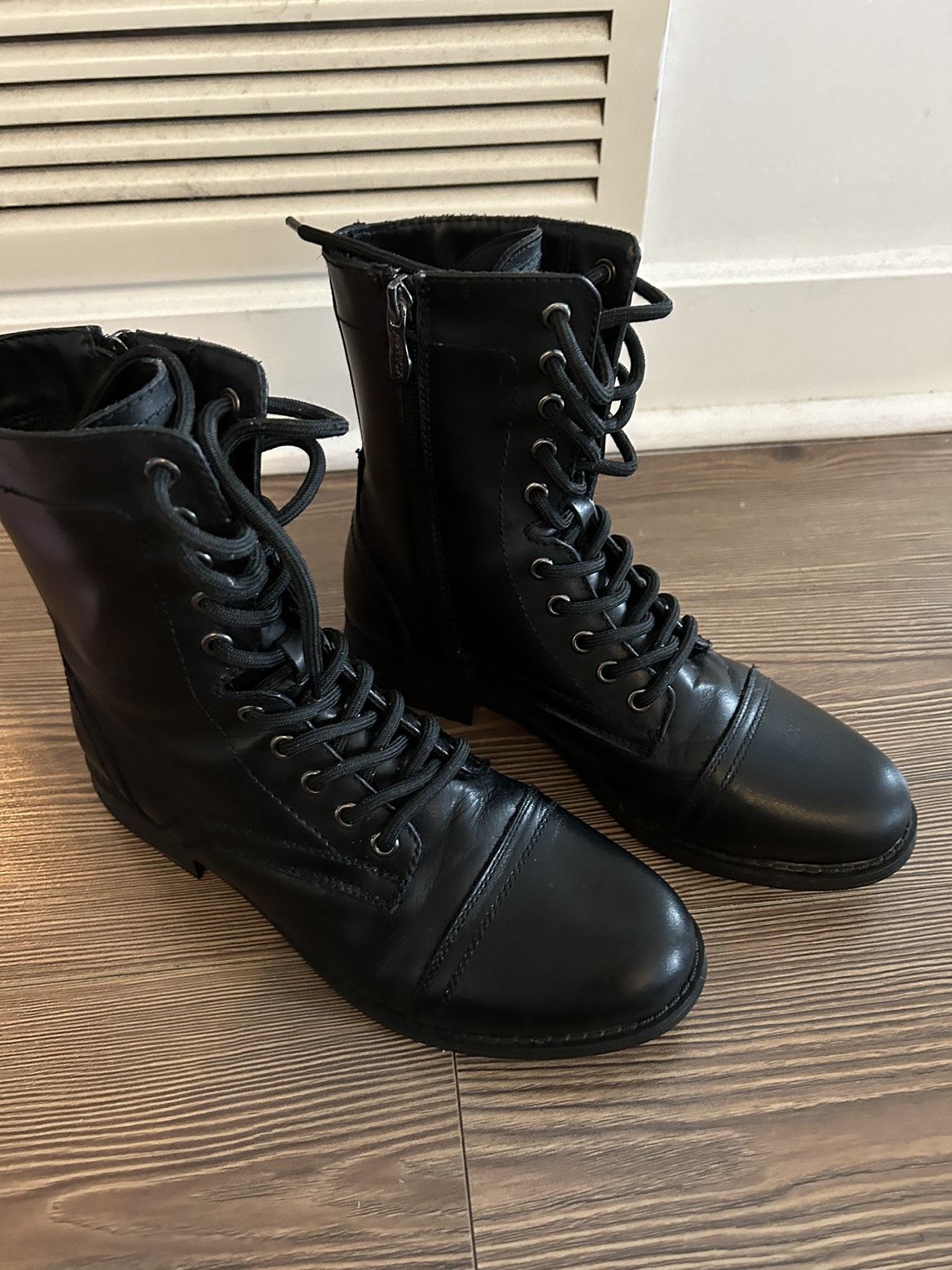 ARTICA BROWNS WINTER BOOTS thumbnail