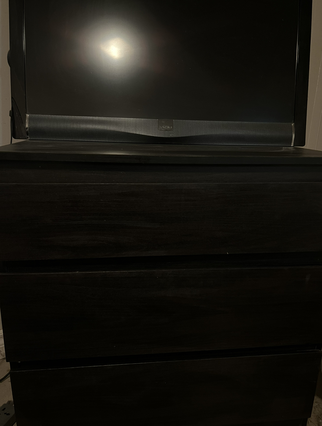 Dresser/ Storage cabinet - photo 2