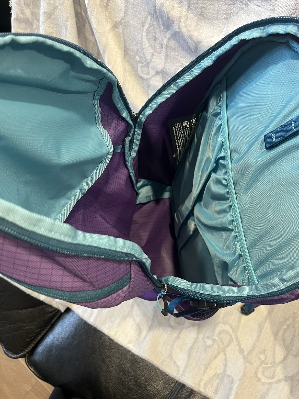Mec Trail 24 Backpack - photo 5