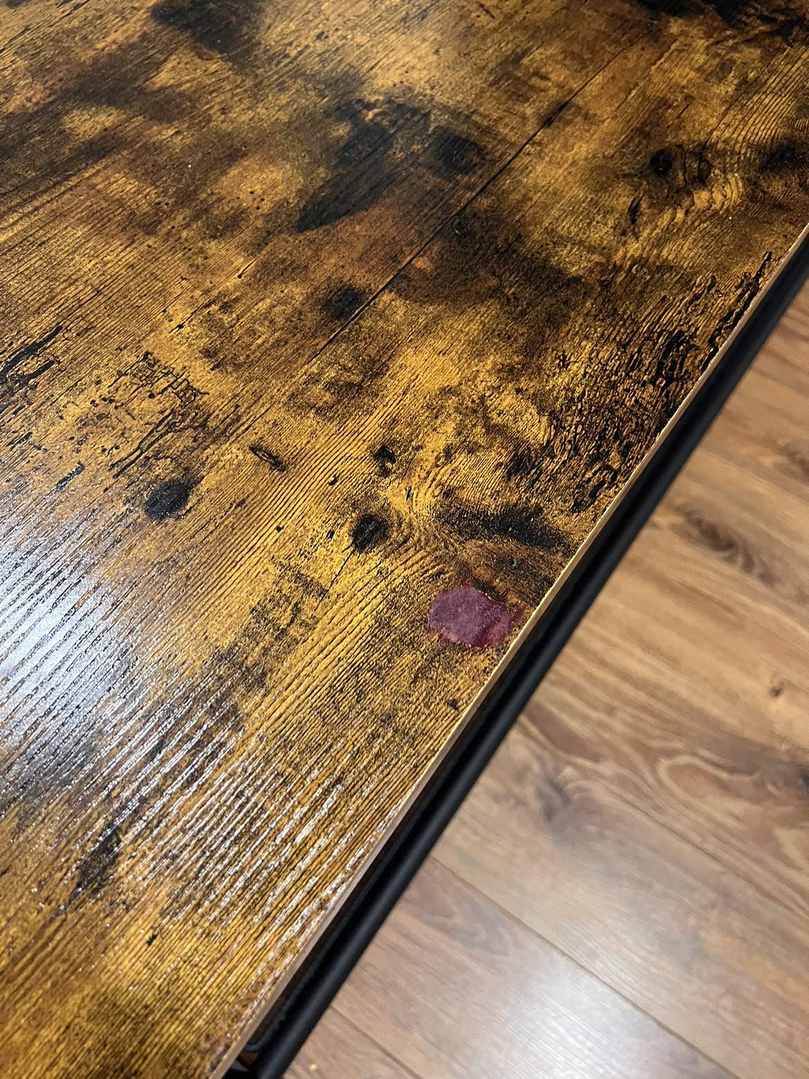 Wayfair Coffee Table - photo 3