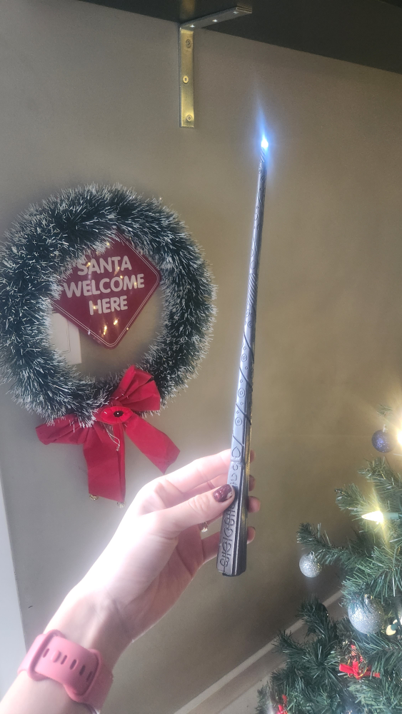 free  wand #freecycle thumbnail