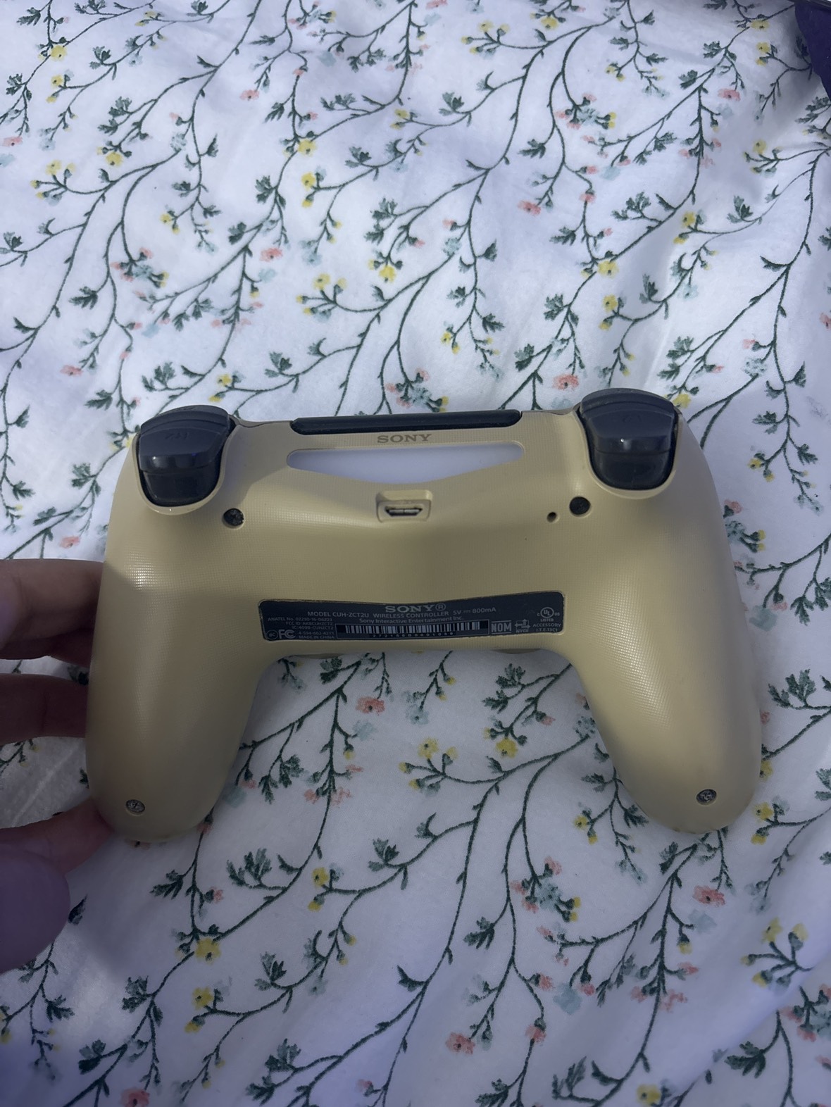 PS4 Controller - photo 2