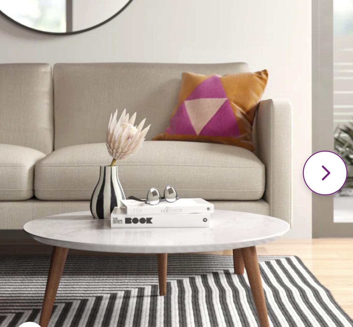 Structube Osaka Coffee Table image indicator(2)