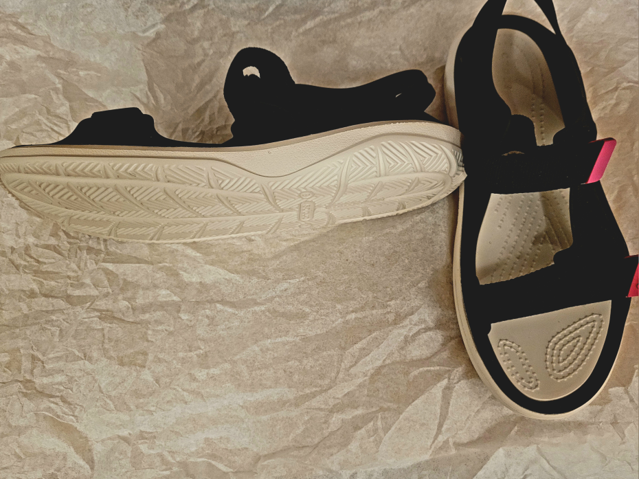 Women's Croc Swiftwater Sandal - photo 3