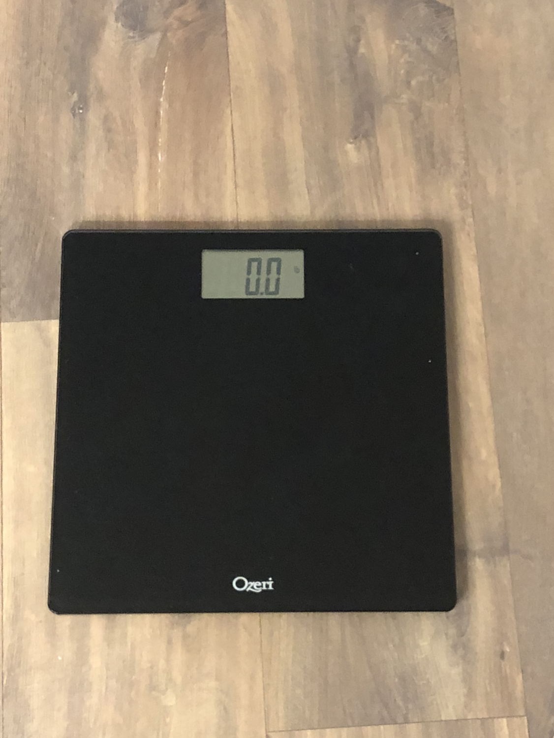 Ozeri Precision Body Weight Scale thumbnail