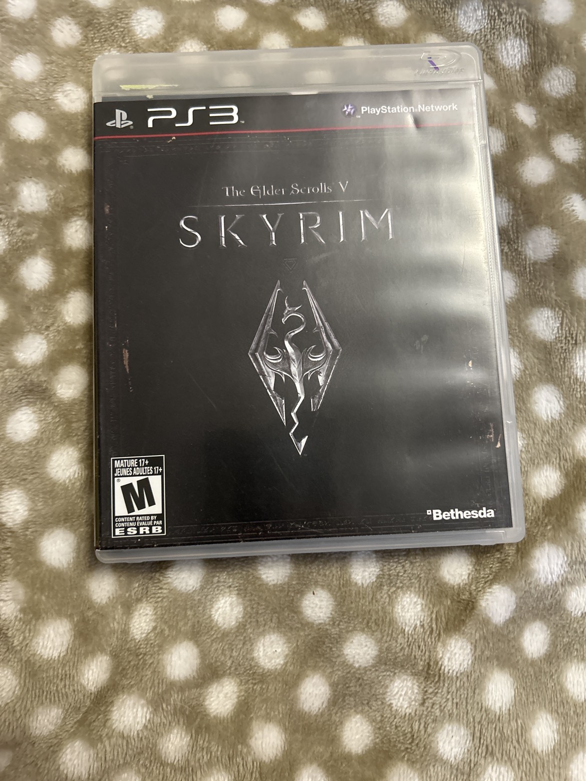 Video games for PS3 - photo 4