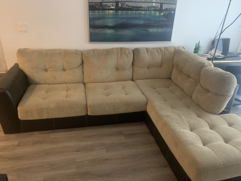 Sofa - photo 3
