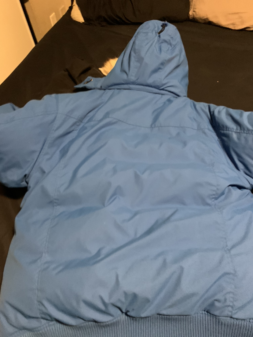 Ecko Winter jacket New image indicator(5)