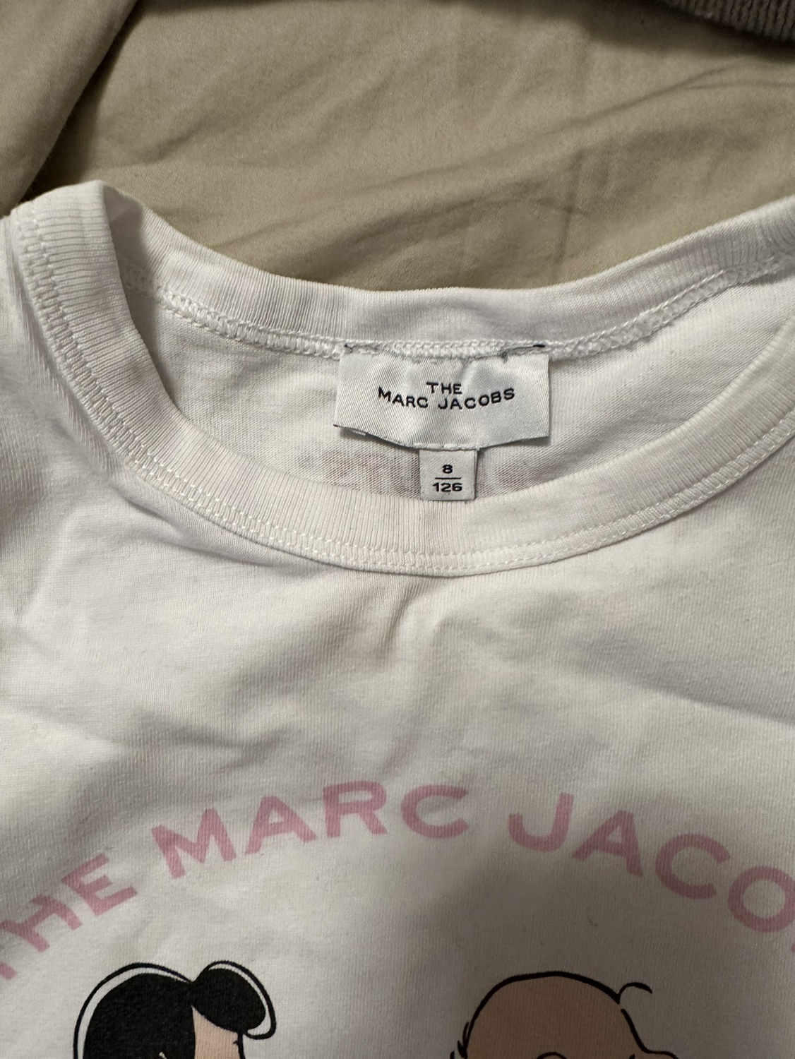 Marc Jacobs Girl - photo 3