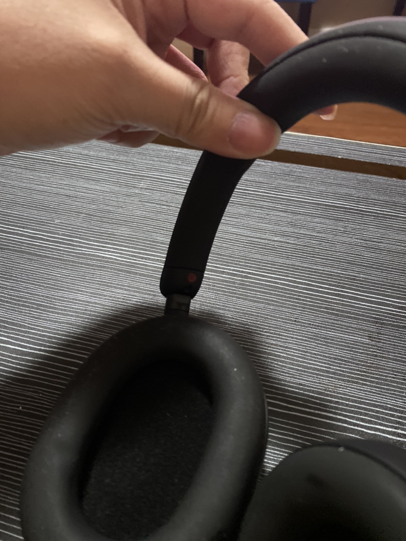 Sony-WH1000xm5 image indicator(8)