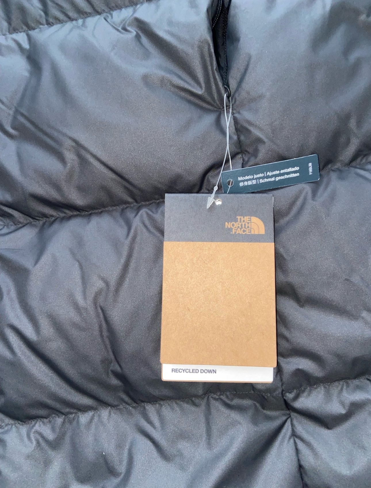 Brand new Women’s North Face Winter Coat - photo 2