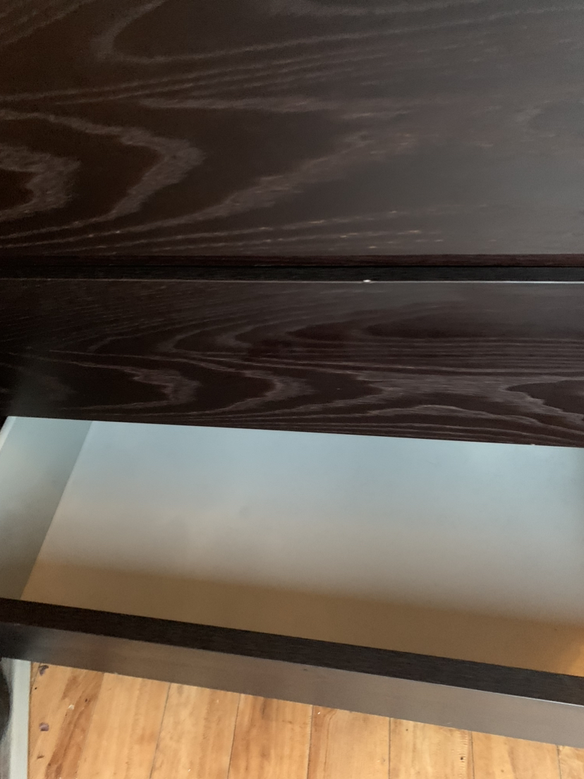 Ilea malm 6 drawer dresser - photo 3