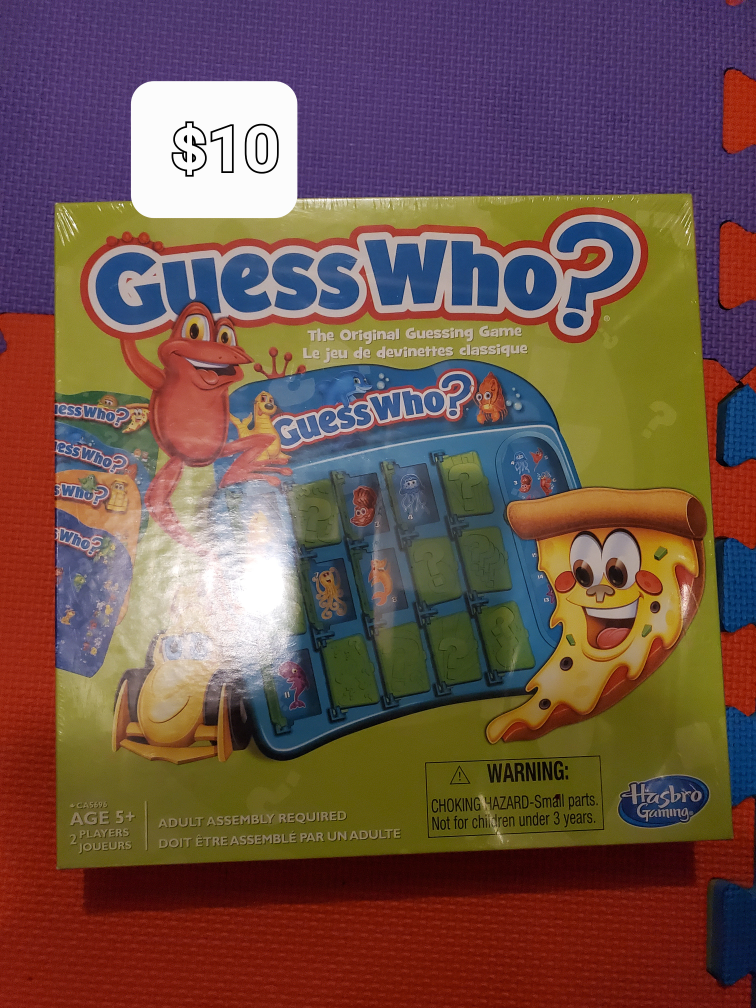 Toys part 5 - photo 4