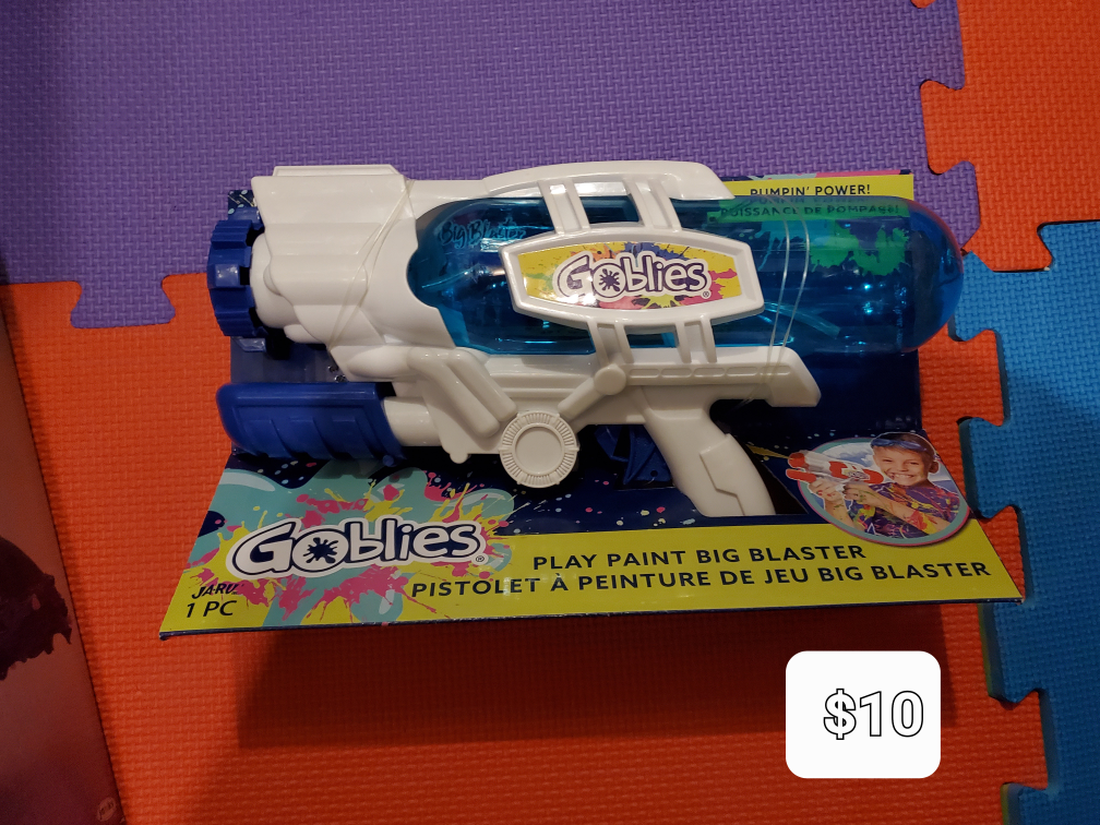 Toys part 5 - photo 5