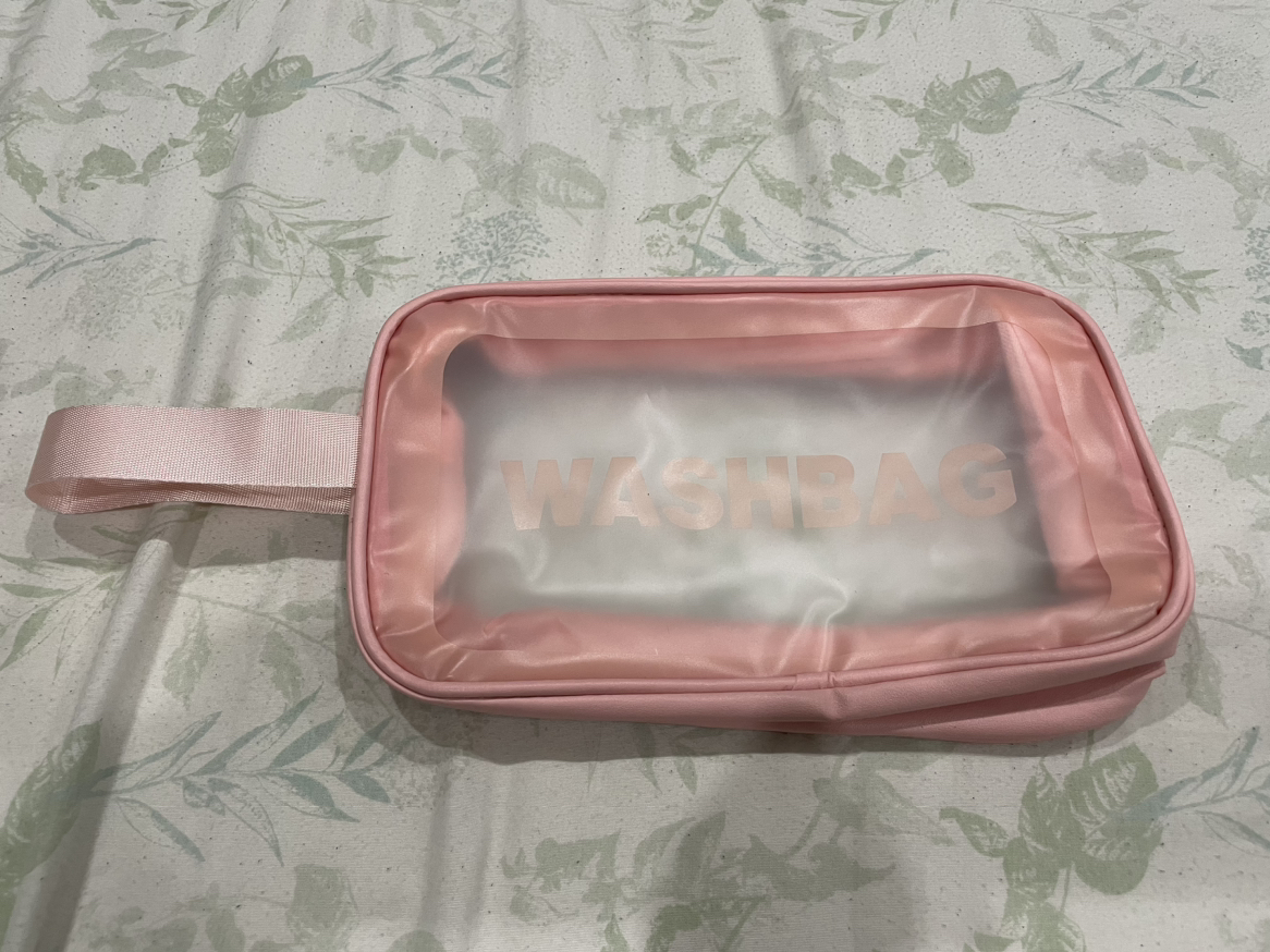 NEW Make up Bag thumbnail