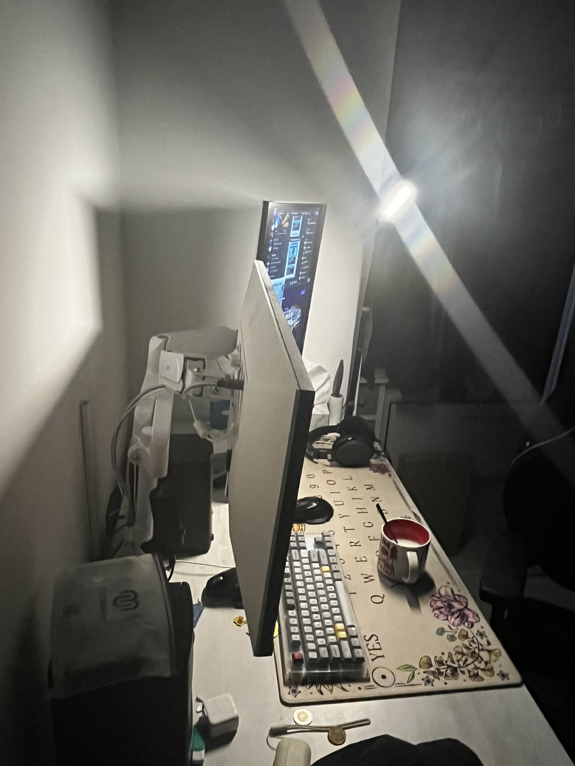 LG Ultrawide 29” Monitor - photo 2