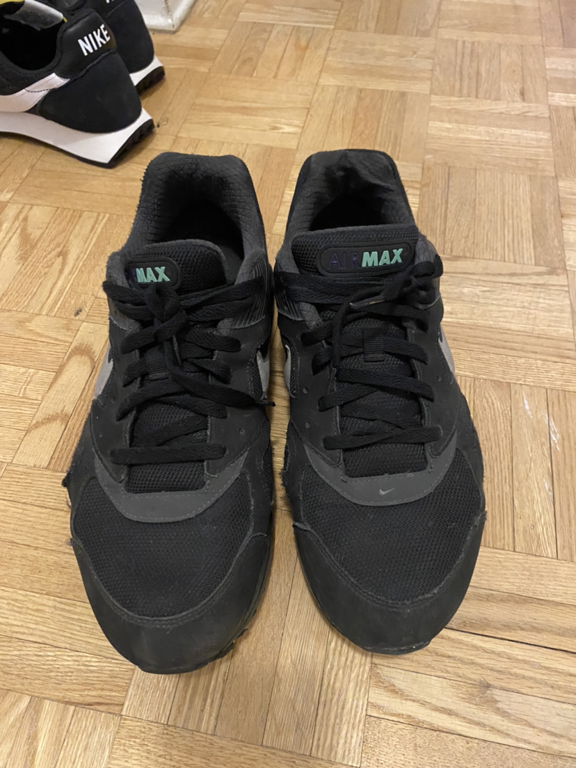 NIKE AIR MAX SIZE 11 - photo 2