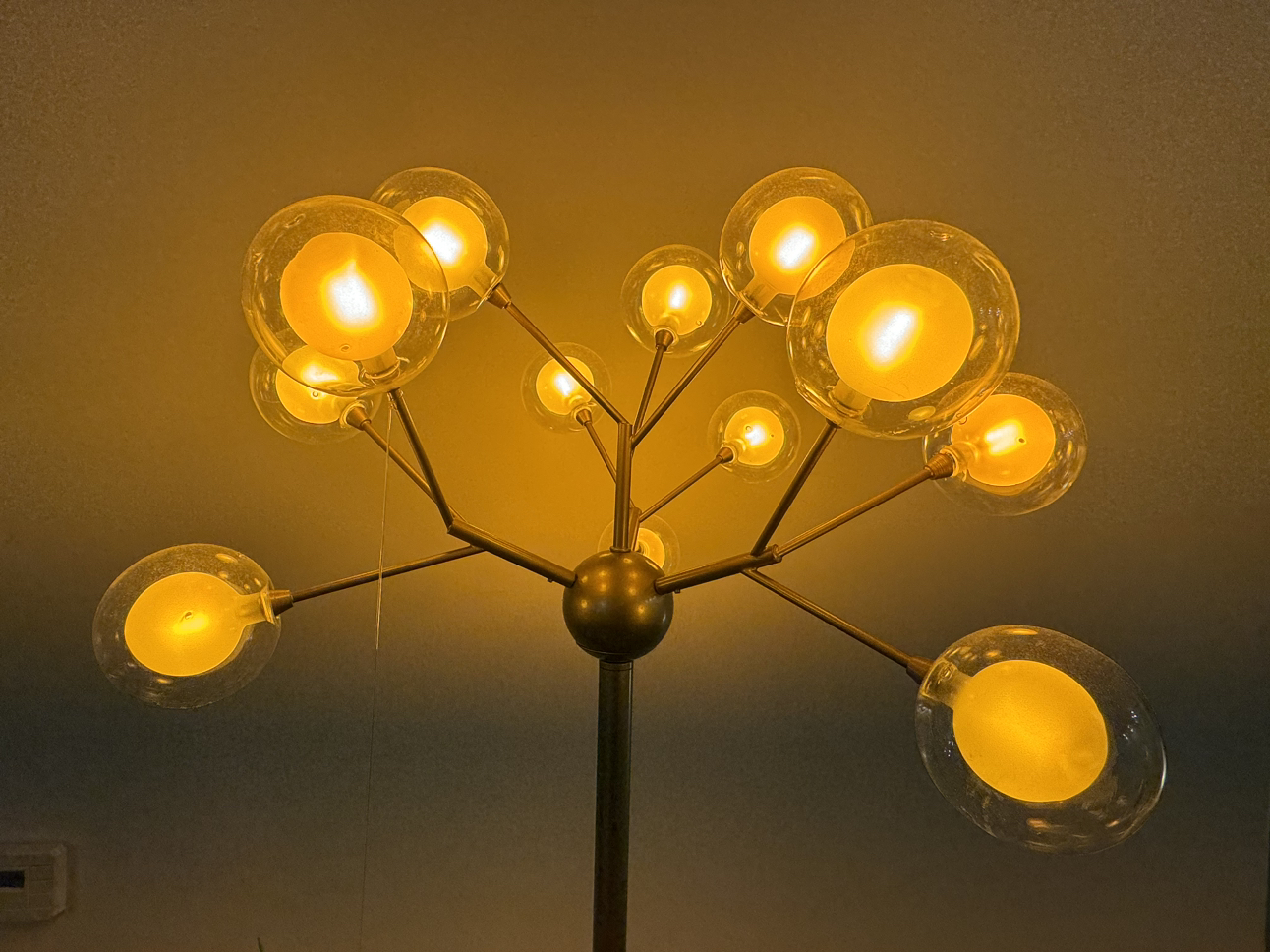 Floor lamp - photo 3