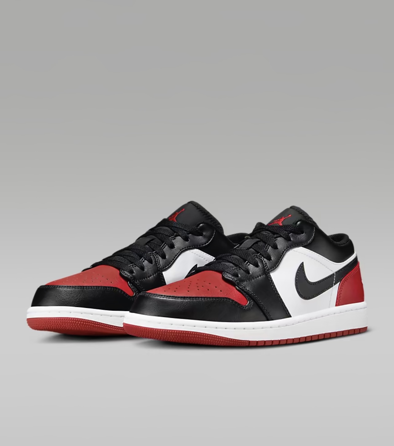 Jordan 1 low bredtoe 2.0 thumbnail