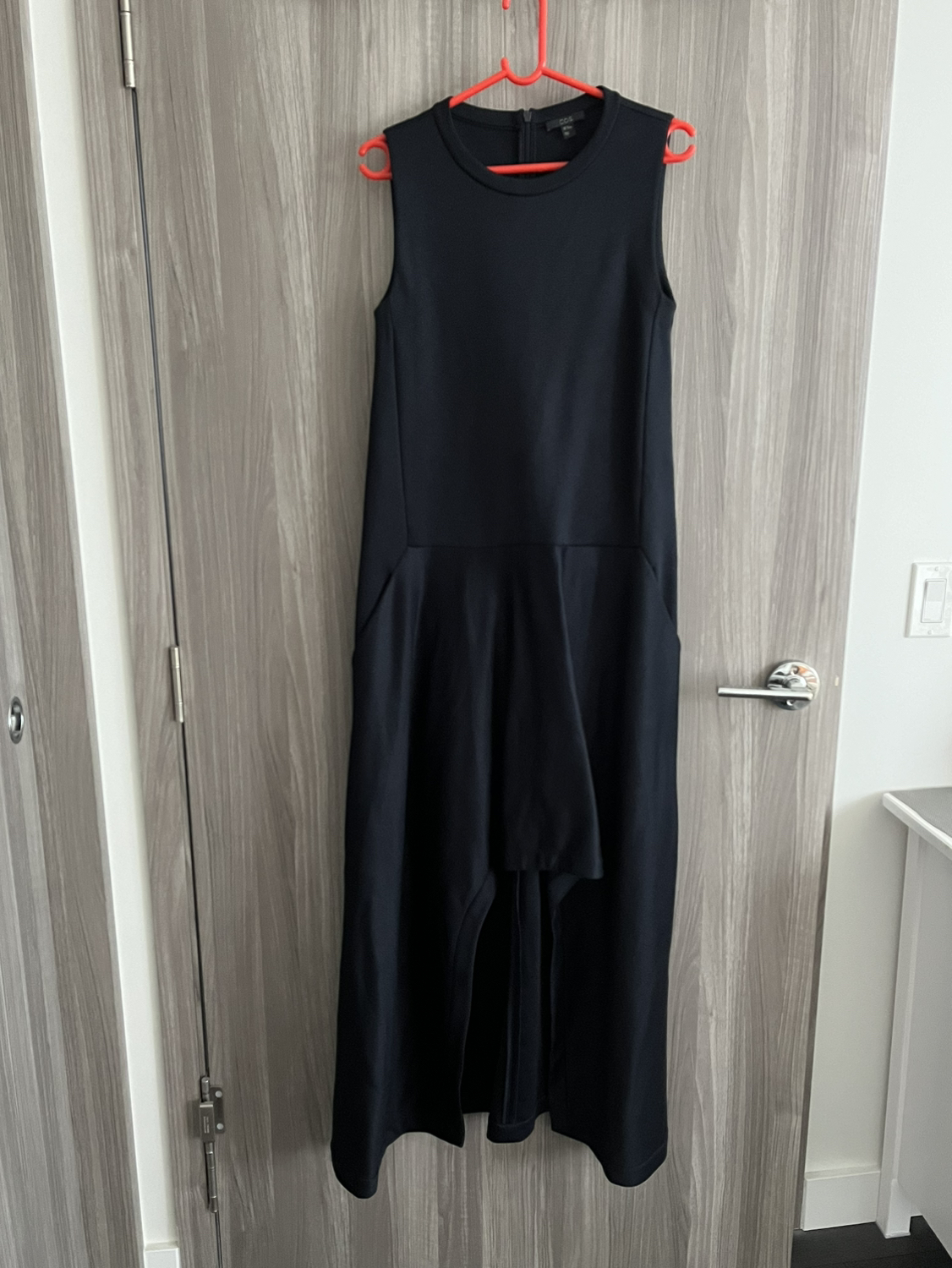 Prom’s dress