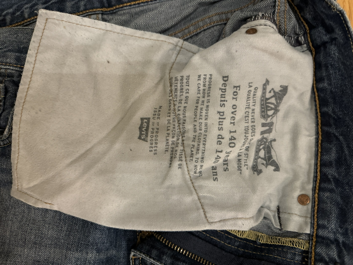 Levi Jeans - photo 3