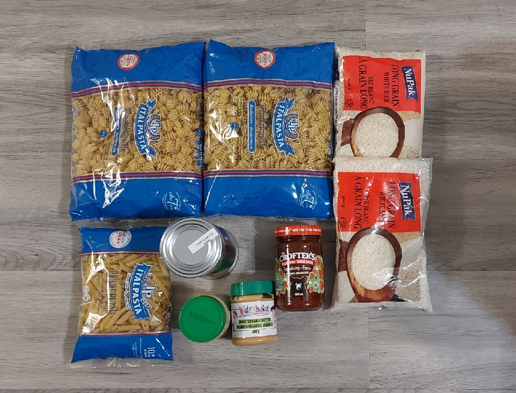 Dry Foods thumbnail