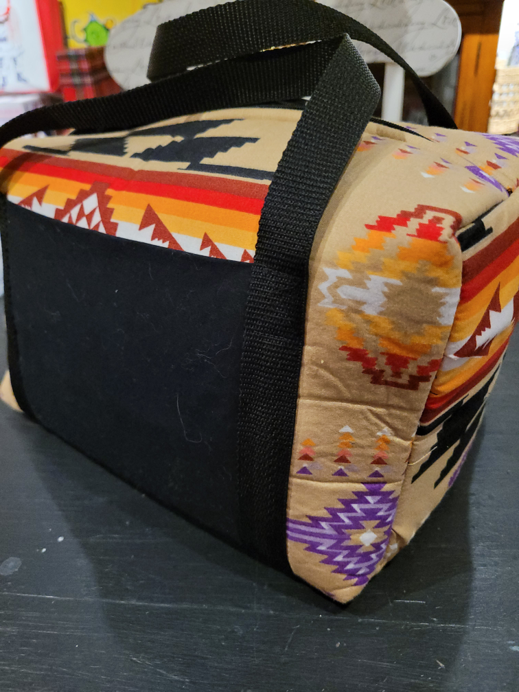 native duffel bag thumbnail