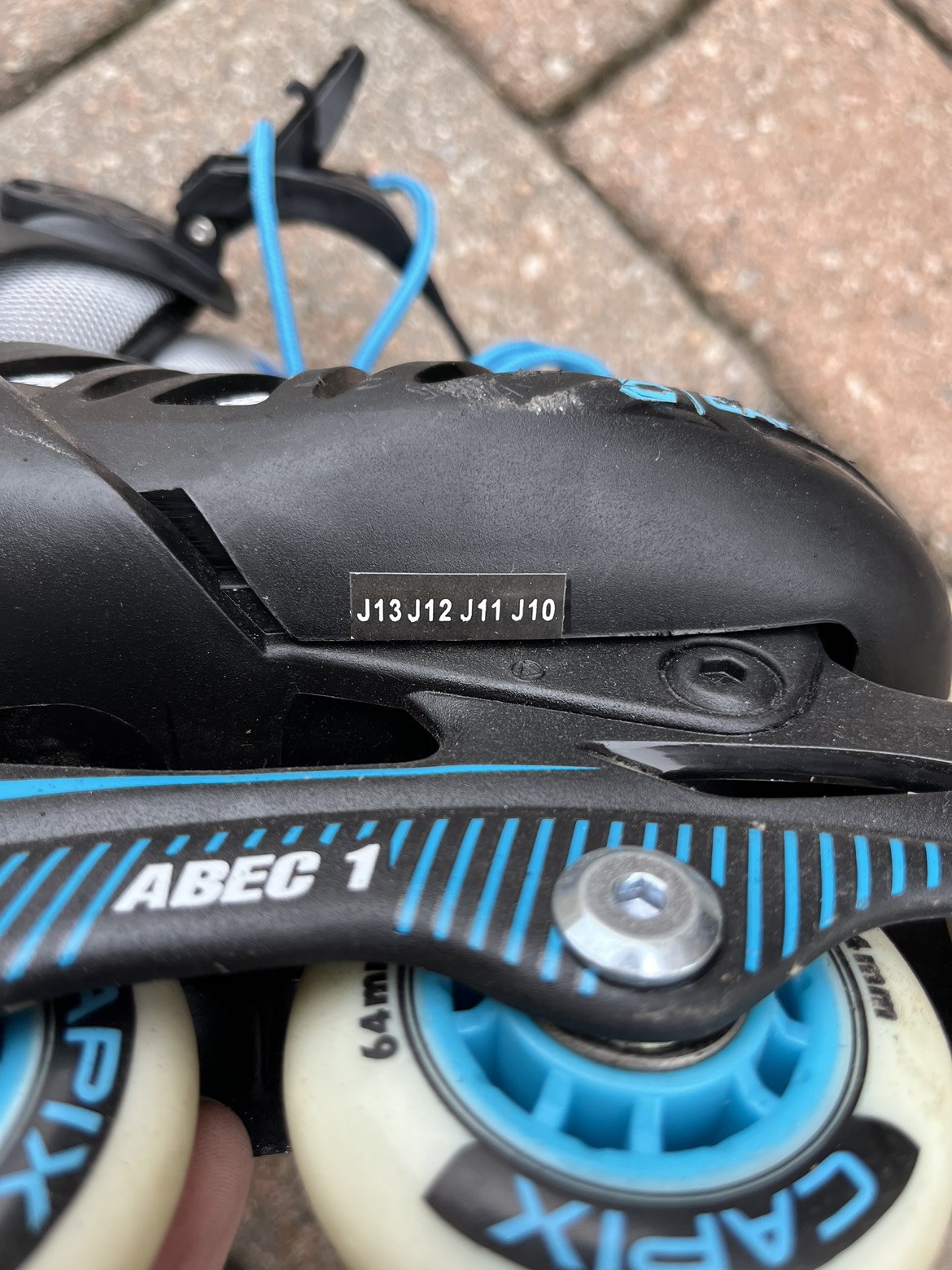Kids Rollerblades - photo 2