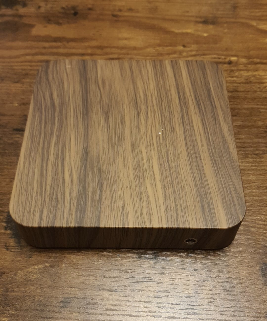 Levitating Plant Pot Hexagon Floating Air Bonsai Pot - photo 2