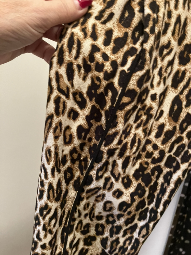 Ladies summer pants, size L - photo 3