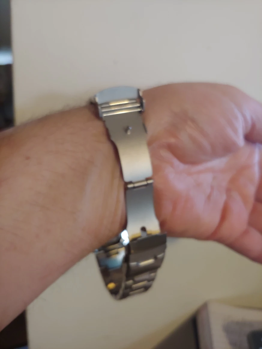 Men's Watch - photo 3