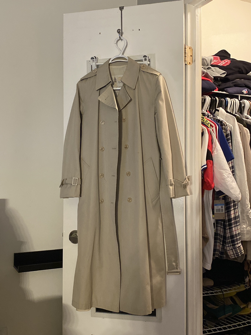 Womens jacket