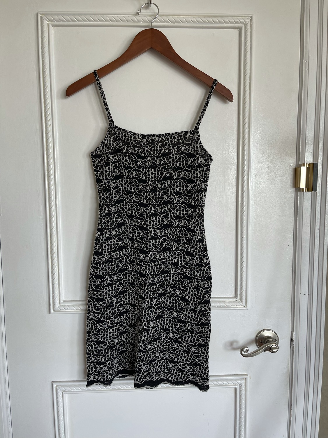 Mini Dress thumbnail