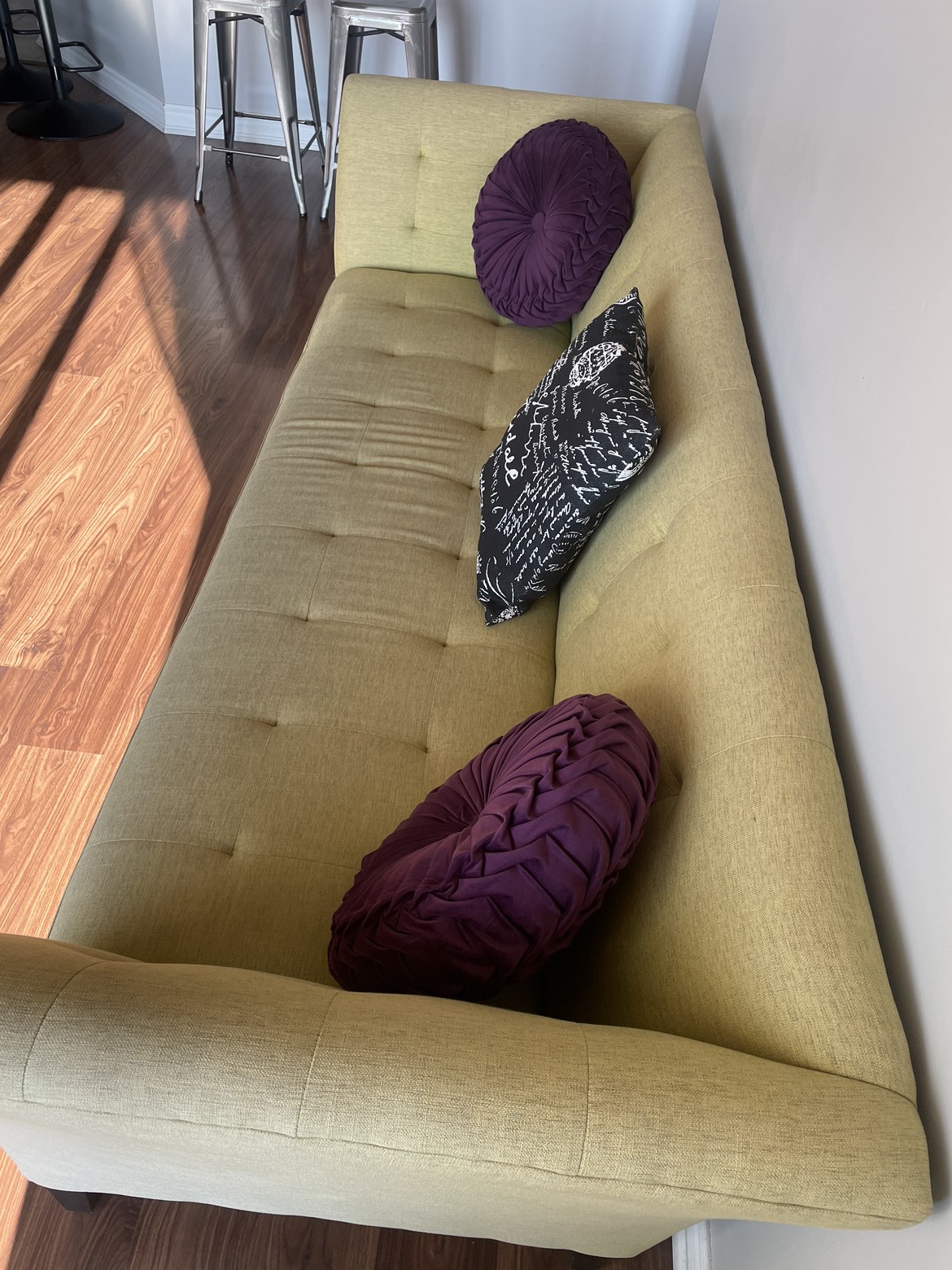 Design Replublic sofa - photo 3