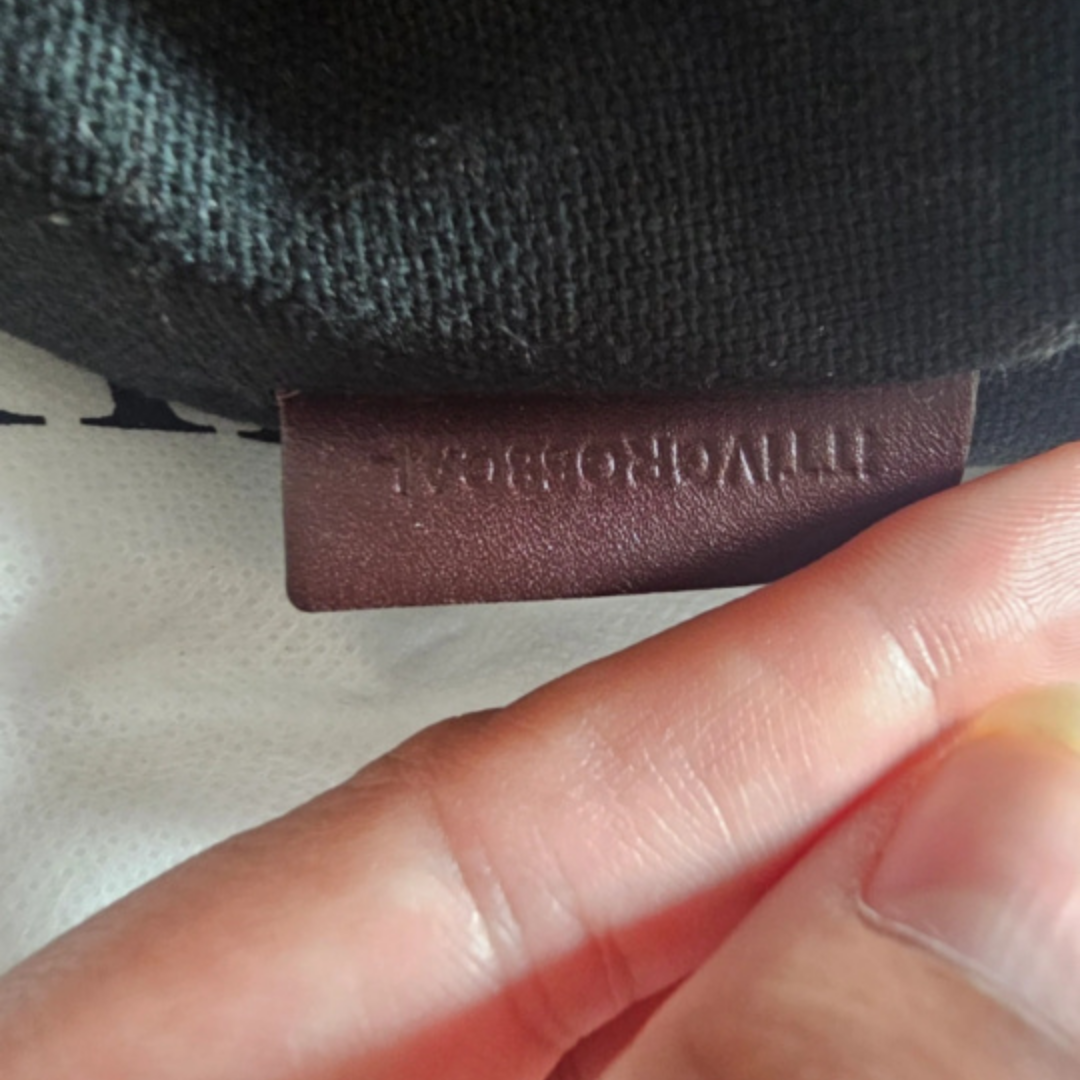 Burberry Tote Bag - photo 4