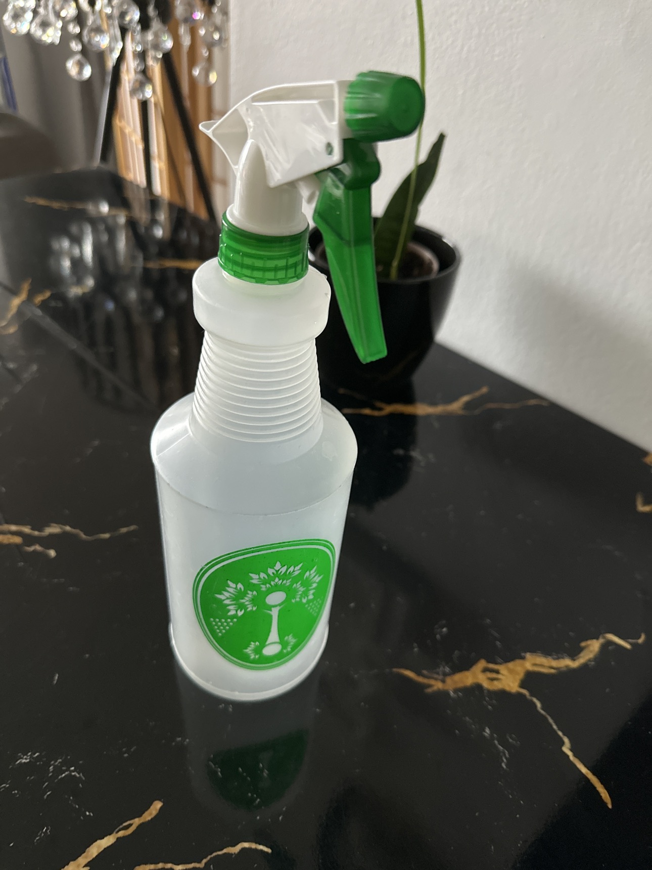 Spray bottle#freecycle - photo 2