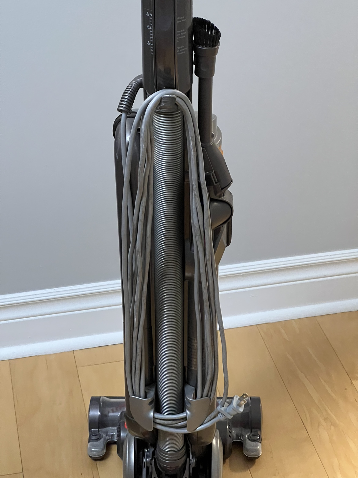 Dyson Vacuum DC18 image indicator(4)