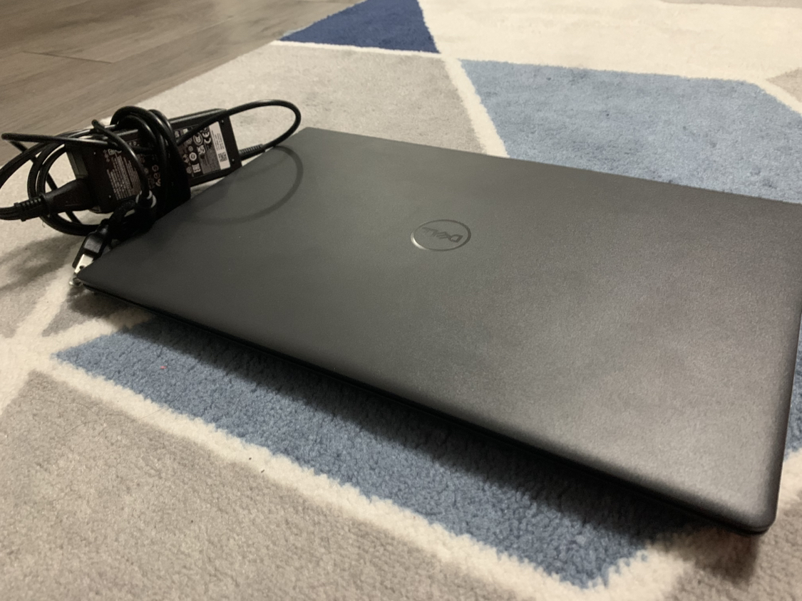 Dell Inspiron 15 - new laptop with box - photo 4