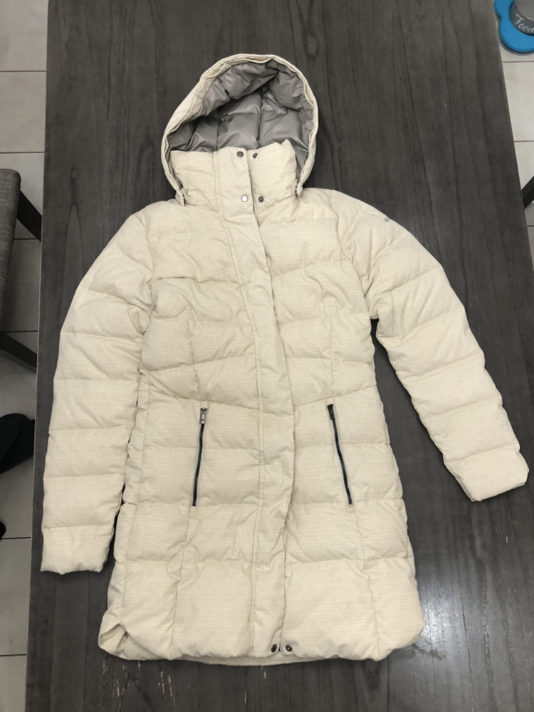 Columbia women winter jacket - size M
