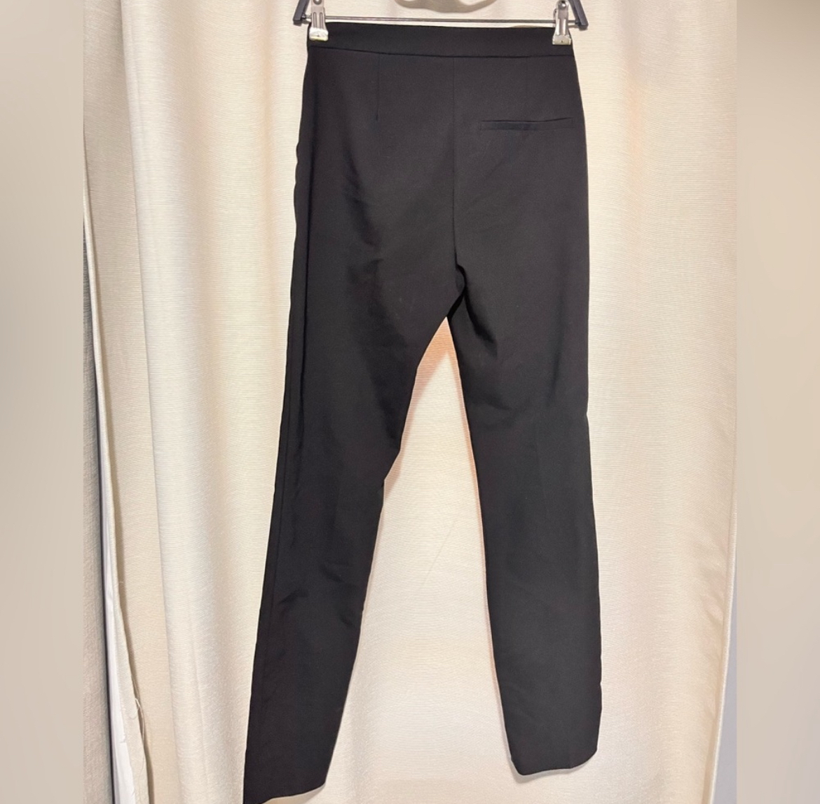 ZARA High waisted trousers - photo 4
