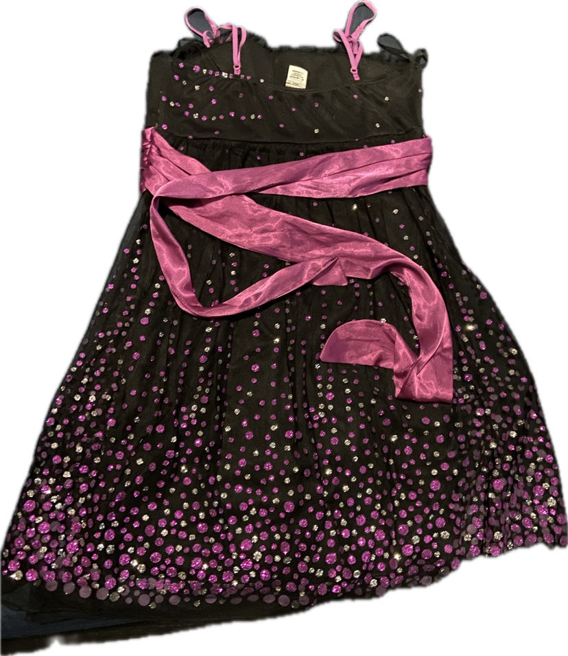 Black dress image indicator(2)