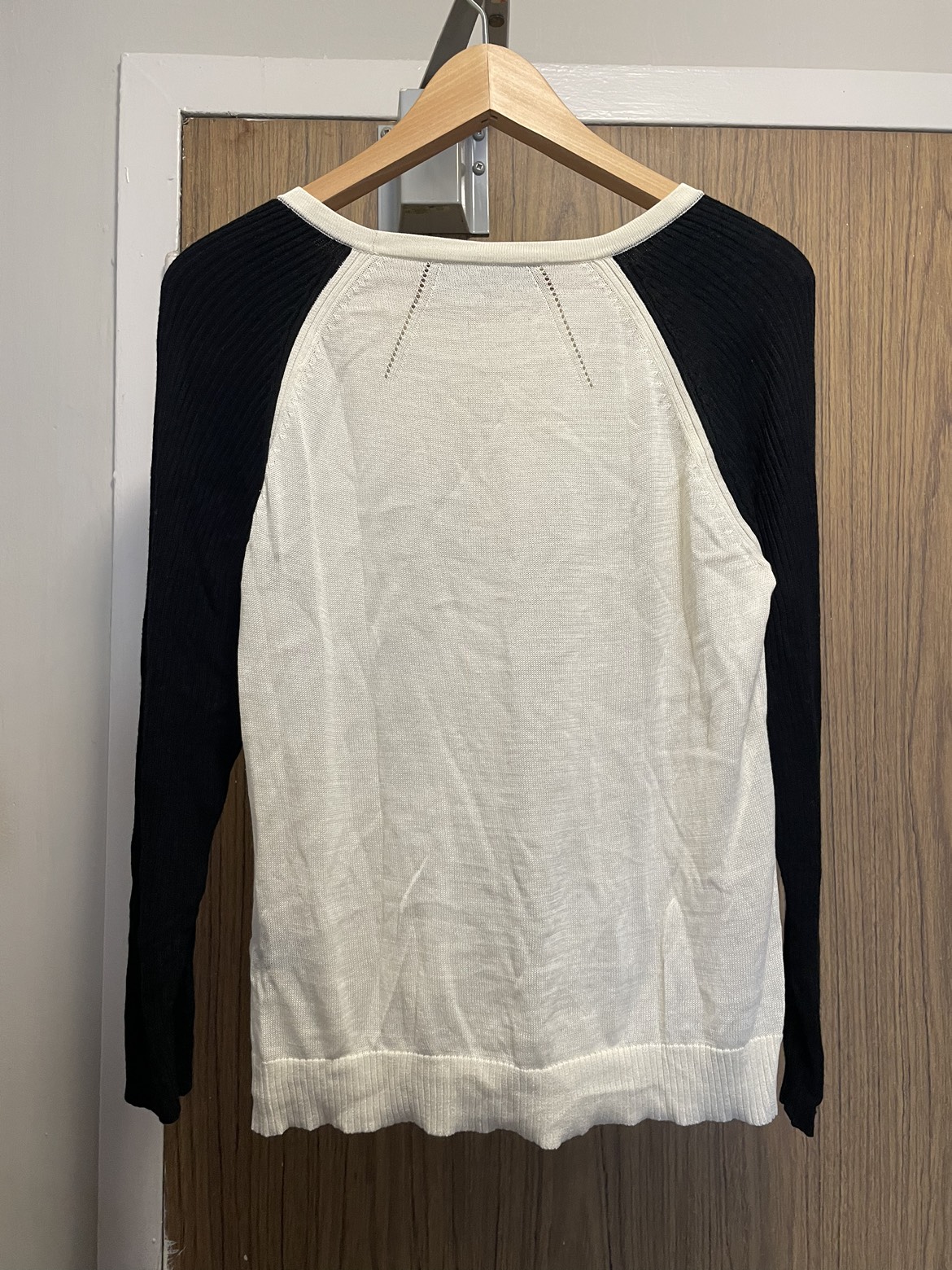 Rag & Bone top size medium image indicator(3)