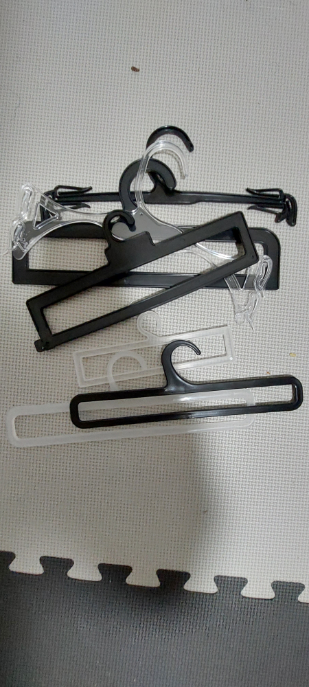 hangers