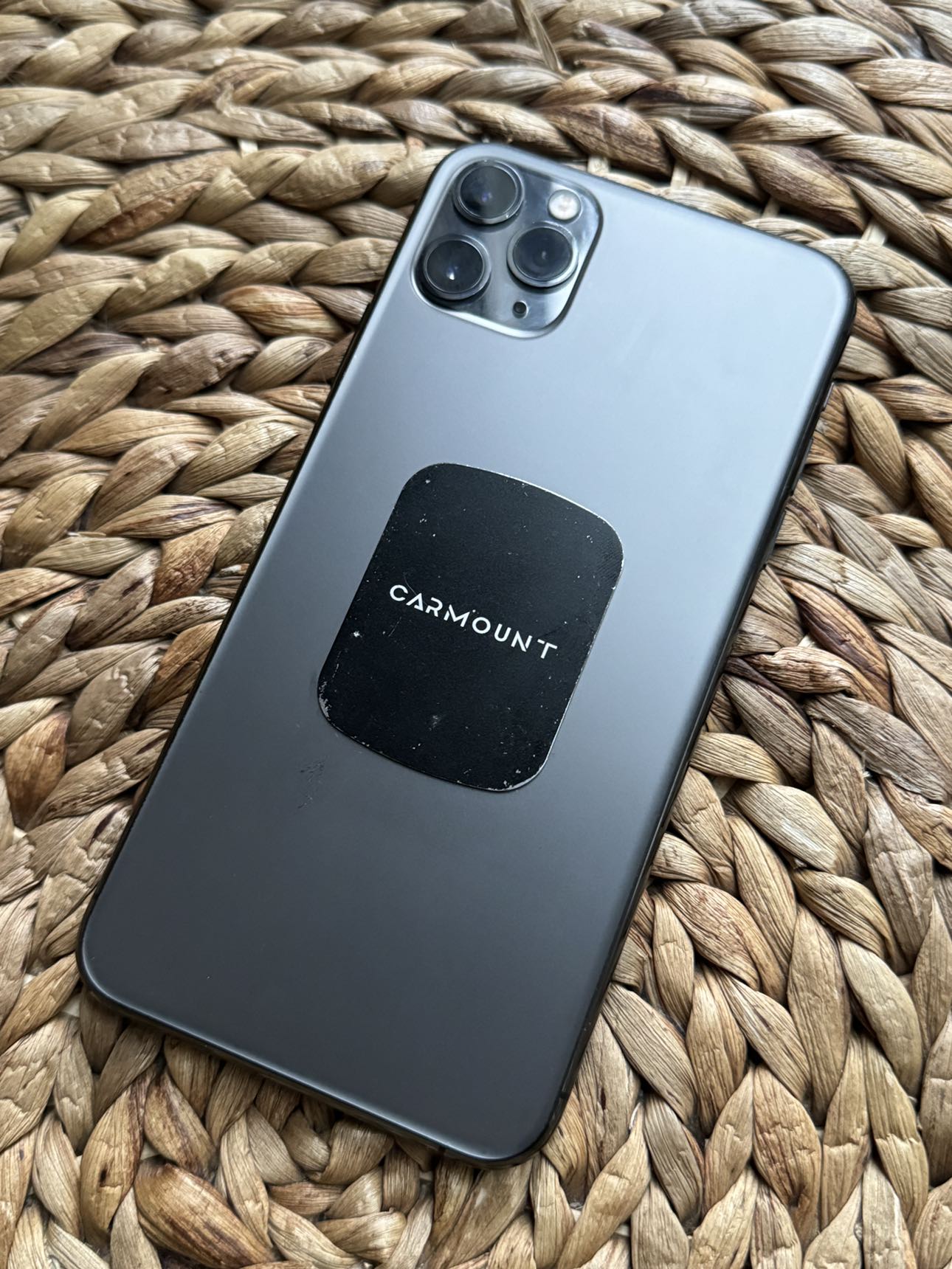 Iphone 11 pro max 64 gb image indicator(4)