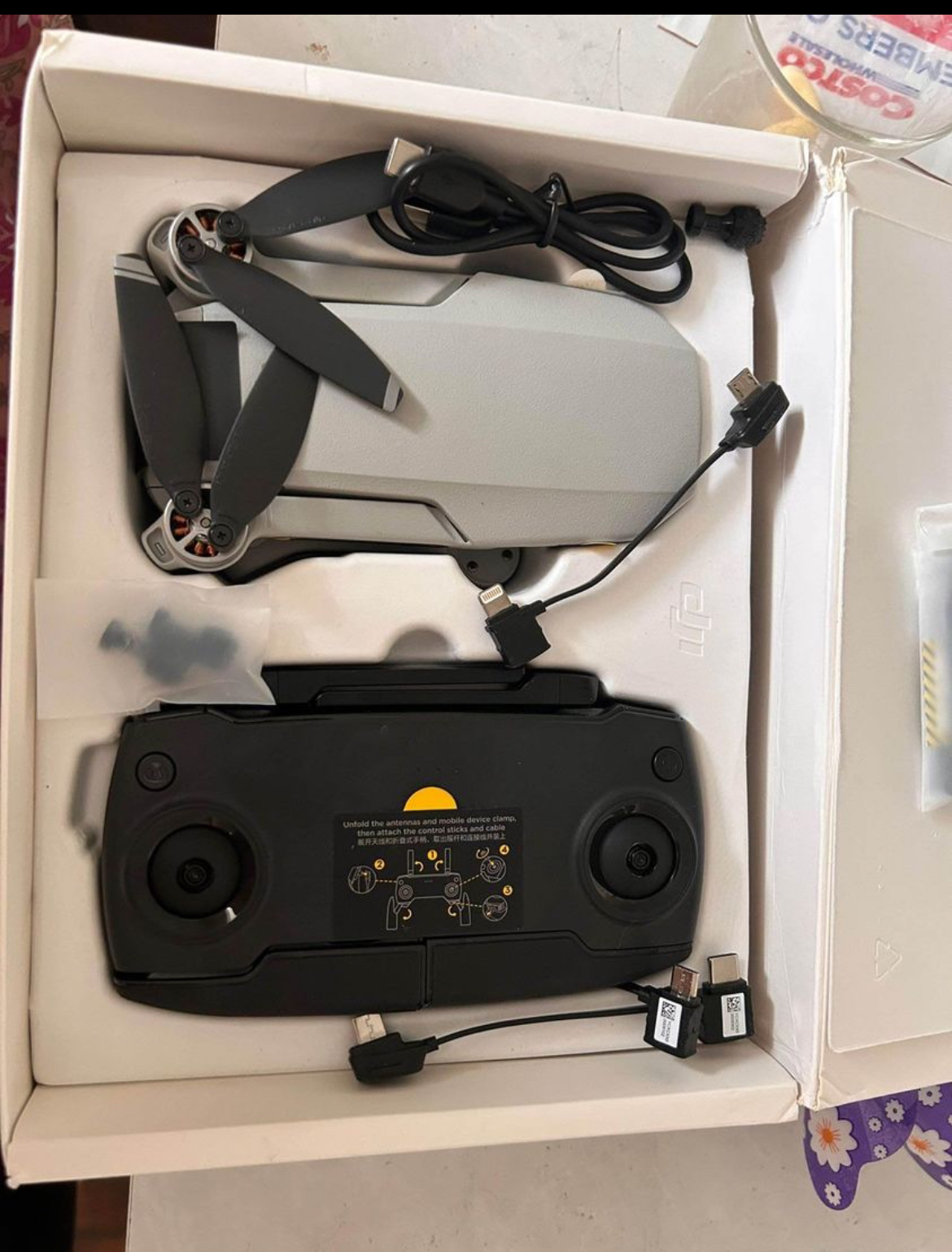 Brand new DJI Mavic Mini drone - photo 3