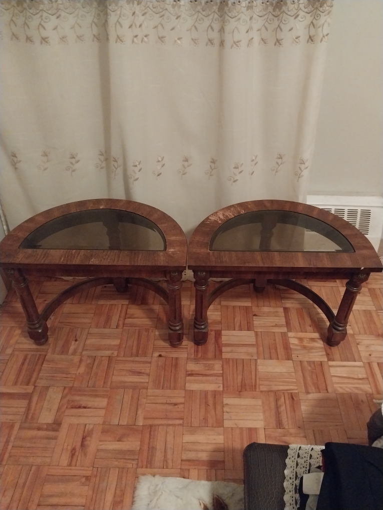 Tables